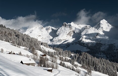 Aravis