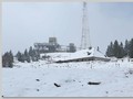 25.05.2013 : Fermeture de la Barillette sous la neige !