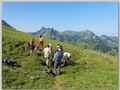 28.07.2013 : Course dans la région du Lac Noir ...