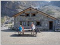18.08.2013 : Halte au refuge de Pierredar  ...