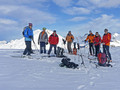 16.01.2014: Traversée Isenau - Walihürli