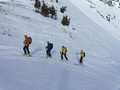 1.02.2014: En route pour le Linleu