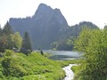 7.06.2014 : Montée au Grammont, passage au Lac de Tannay ...