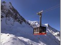 14.03.2014 : Départ pour la Vallée Blanche