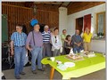 1.06.2014 : Les jubilaires 