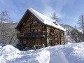 6.02.2105: Alpe Dèvero - Monte Cazzola