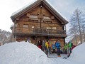   9.02.2015: Dernière course du séjour