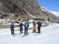 28-29.03.2015: Le Col de Giasson