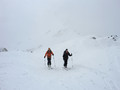 28.02.2015: Refuge des Becs de Bosson