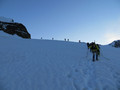 7.07.2015: Montée au Passo di Naso