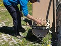 17.05.2025 Fête du 100ème à la Barillette