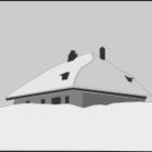 ESCA-NOËL A LA BARILLETTE