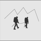 PFULWE 3314m ET RIMPFISCHHORN 4001m