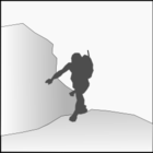 TOUR et SOMMET DE LA DENT D'OCHE 2222n